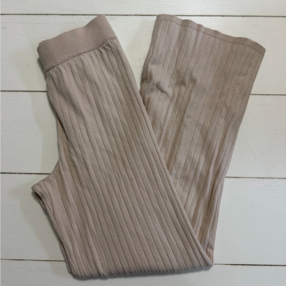 Abercrombie & Fitch Bootcut Pants - Picture 1 of 3